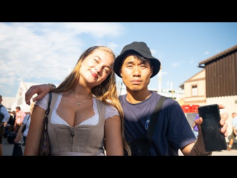 Scemes 089 - Oktoberfest Vibe (Official Video) Prod. by RAM Beats