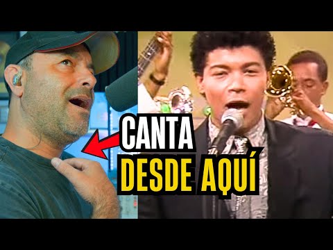 JUANCHY VAZQUEZ  nos demuestra SU INCREÍBLE NIVEL con esta ESPECTACULAR presentación