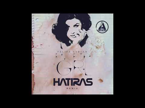Felipe Avelar - 'Favorite Girl'  (Hatiras Remix)