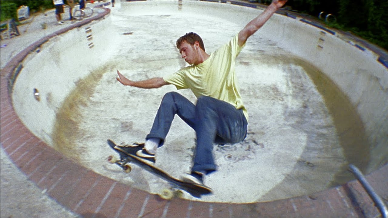 Grant Taylor: GT Blazer Low Full Video - Nike SB  
