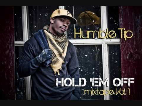 Humble TIP   Lets go get em remix