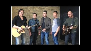 Hunter Brothers deliver touching tribute to Humboldt Broncos
