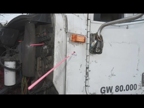 No criminal charges for off-duty JSO lieutenant who fired gun at semi-truck on I-95