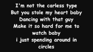 Enrique Iglesias FT Akon - One Day At A Time Lyrics. - YouTube.FLV