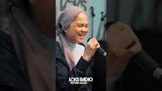 Download lagu Agseisa - Pinjam Peluk | Live at Voks Music Room mp3