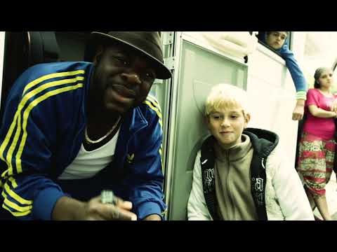 "Vérité"  Zgeg Krado feat Deuspi Gucci - Willaxxx