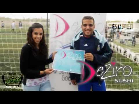 El Resumen - 6ta fecha - TDM Apertura 2014