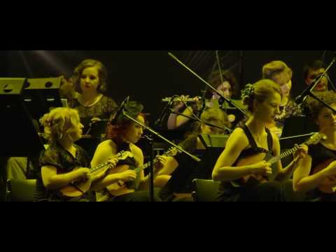 TEREMA English FULL ver