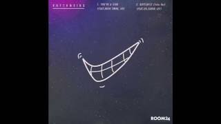 You're a star(feat.Hash Swan,UG)-Rhythmking 리듬킹-유아어스타(feat.해쉬스완,하민성)