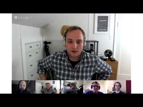 The Verge Mobile Show 65 - October 15th, 2013