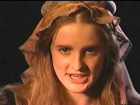 Nightmare Atmosphere III 3 The Video Board Game Anne de Chantraine Witch - Complete Original VHS VCR