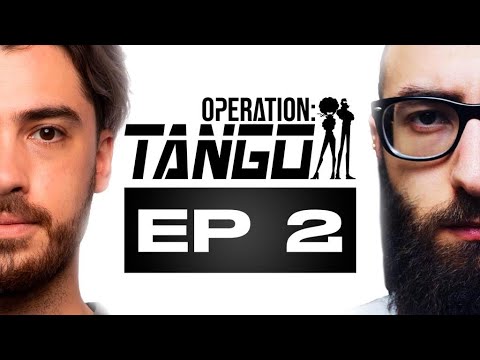 DUE SPIE PER SALVARE IL MONDO! | EPISODIO 2 [FINALE]