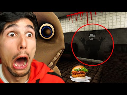 YOU HAVE 1 MINUTE TO HIDE BEFORE HE COMES IN!! | Beware The Shadow Catcher