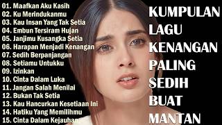 Download lagu Sedih Banget🎵Lagu💔Bikin Nangis😭Sering Dicari 2026 Enak Didengar 💔💔 mp3