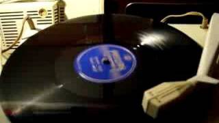 Marty Wilde - Teenage Tears 78RPM