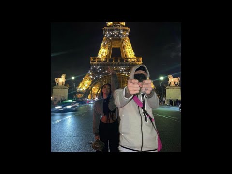 Drizdoneit x Jbandz - 9am (slowed + reverb)