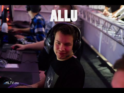 CS:GO Best Of Allu