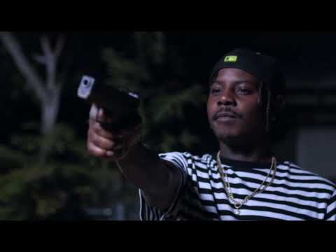 Bluejay WangTeam - Russian Roulette (Official Music Video)