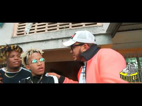 QUE TE PASO_RAY X ft. LH DA PRODUZZA