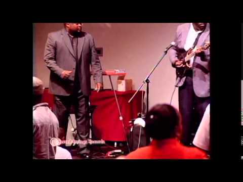 The Gospel Of Sacred Steel  (The Campbell Brothers).