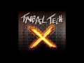 Tribal Tech - X (Full Album) 