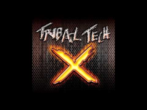 Tribal Tech - X (Full Album)