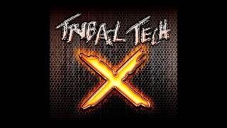 Tribal Tech - X (Full Album)