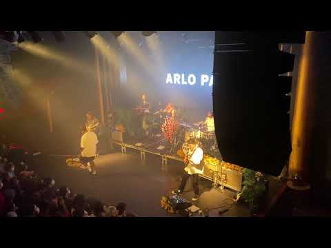 Arlo Parks actuará Madrid (La Riviera) y Barcelona (Apolo) en noviembre