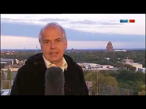 ARD - MDR: "Klimawandel gar nicht durch Menschen verursacht?"  Klimalüge oder Klimawahrheit?