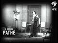 More Fashions Filmed In Paris 1926