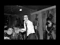THE DAMNED THE STARWOOD L.A APRIL 17TH 1977