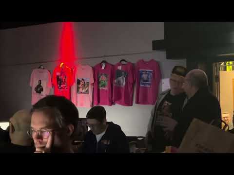 Gerp 2026 Party Place Impression! With Music by Virgill/Alcatraz! 