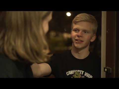 AMMA - Árshátíðarskaup 2018-2019