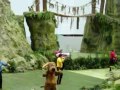 The Wiggles At Six Flags Great America Wags The Dog