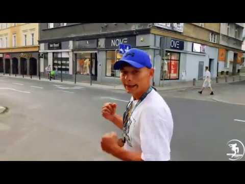 Video thumbnail for Lokalny chłopaczek