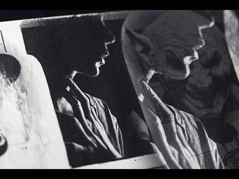 How I SKETCH with only one pencil!