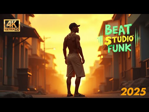 Vivência de Cria | MC Tuto, MC Kadu, MC Negão Original, MC Cebezinho, MC Luuky | Funk Brasileiro