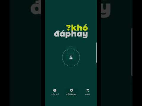 Hỏi Khó Đáp Hay Video