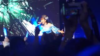 Angela- イグジスト (Exist)