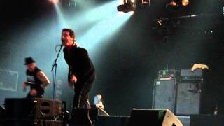 Groezrock 2012 - Heideroosjes - Scapegoat Revolution