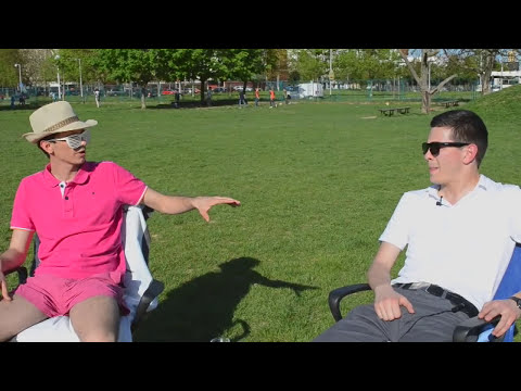 Manchy Show: Farook Na Školi S Manchyem (ep. 02)