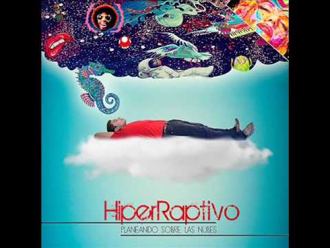 3 HiperRaptivo - En Busca del Trance Feat Dehlone (Beat Dehlone)