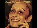 Omara Portuondo - Toda Una Vida