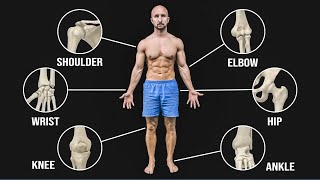 The BEST Mobility Exercises For Each Joint!