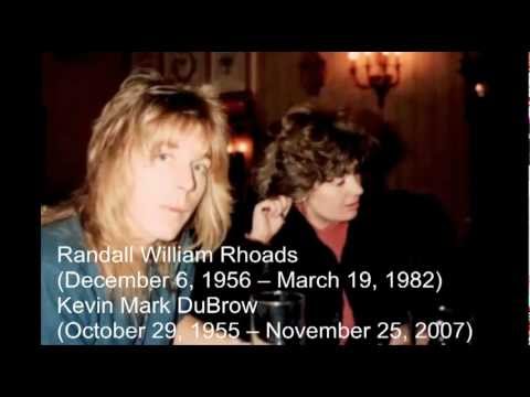 "Trouble." QUIET RIOT II