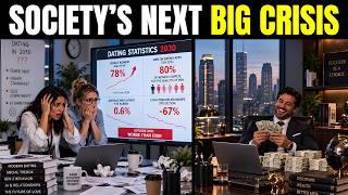 By 2030, Half of Men Will Be Financially Celibate — And Women Will Pay the Price