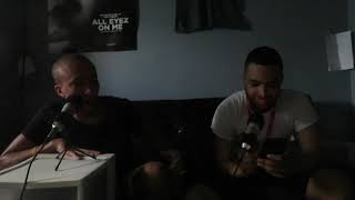 Nick Cannon  | We Get Down Podcast