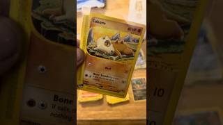 Go through your Pokemon bulk 🔥. #pokemoncards #pokemonfamily #pokemonchannel #pokemontcg #pokefan
