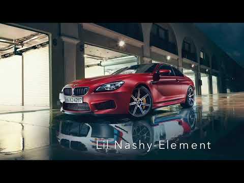 Lil Nashy-Element