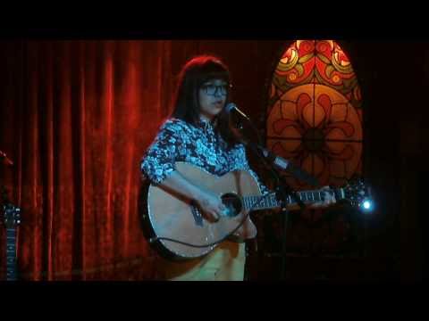 Diamonds and Gold- Ruthie Gonzalez (Tom Waits Cover)